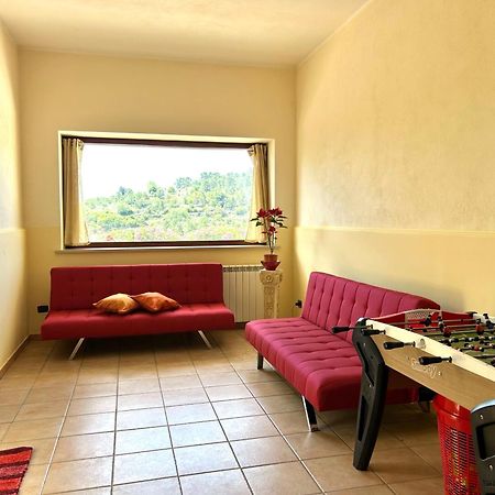 Casa Vacanze Salvatore Палацоло Акрейде Екстериор снимка