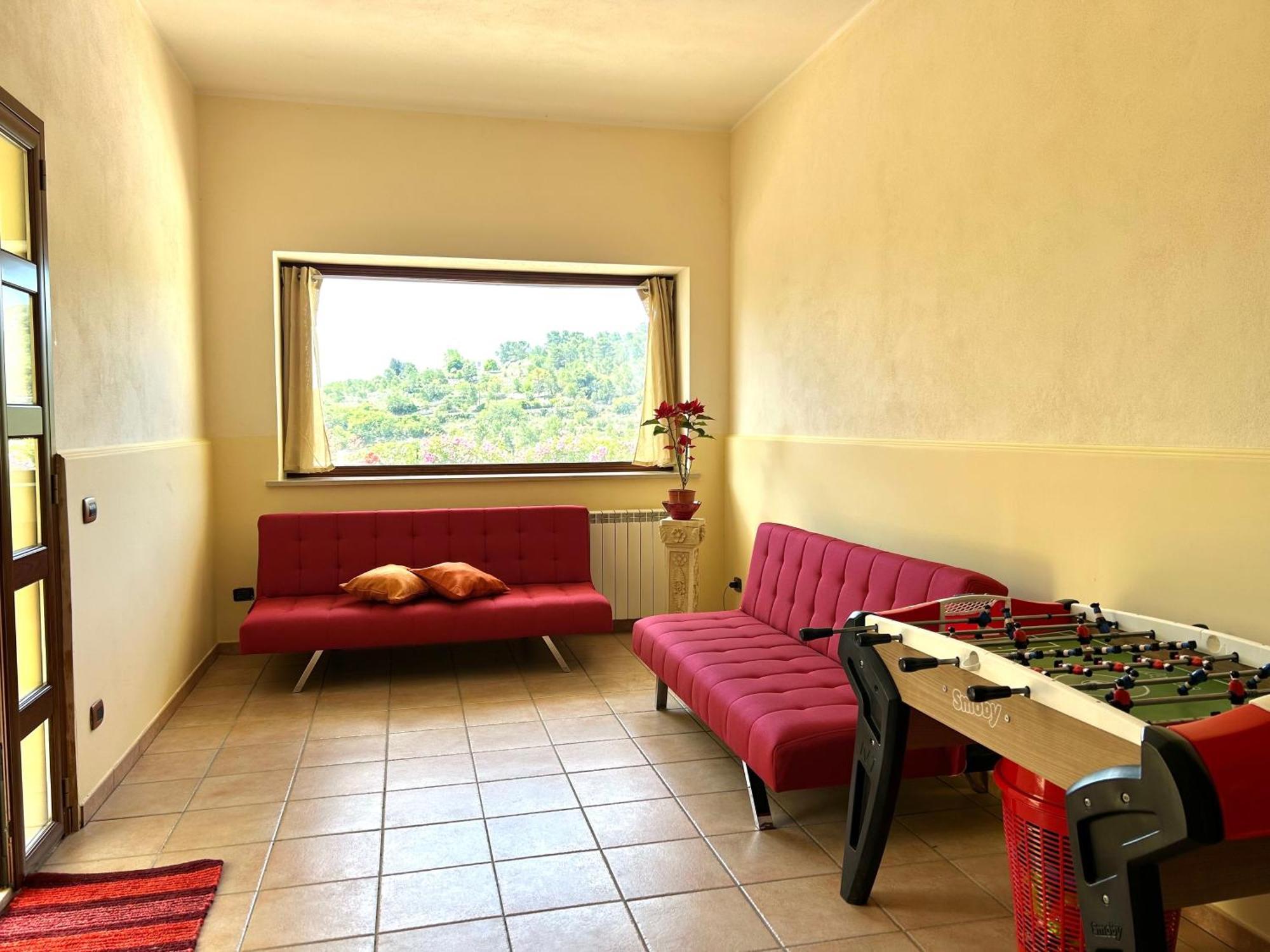 Casa Vacanze Salvatore Палацоло Акрейде Екстериор снимка