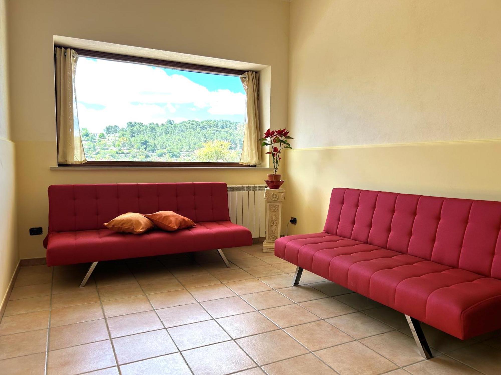 Casa Vacanze Salvatore Палацоло Акрейде Екстериор снимка